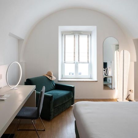 Le Stanze Del Savonarola Otel Ferrara Dış mekan fotoğraf