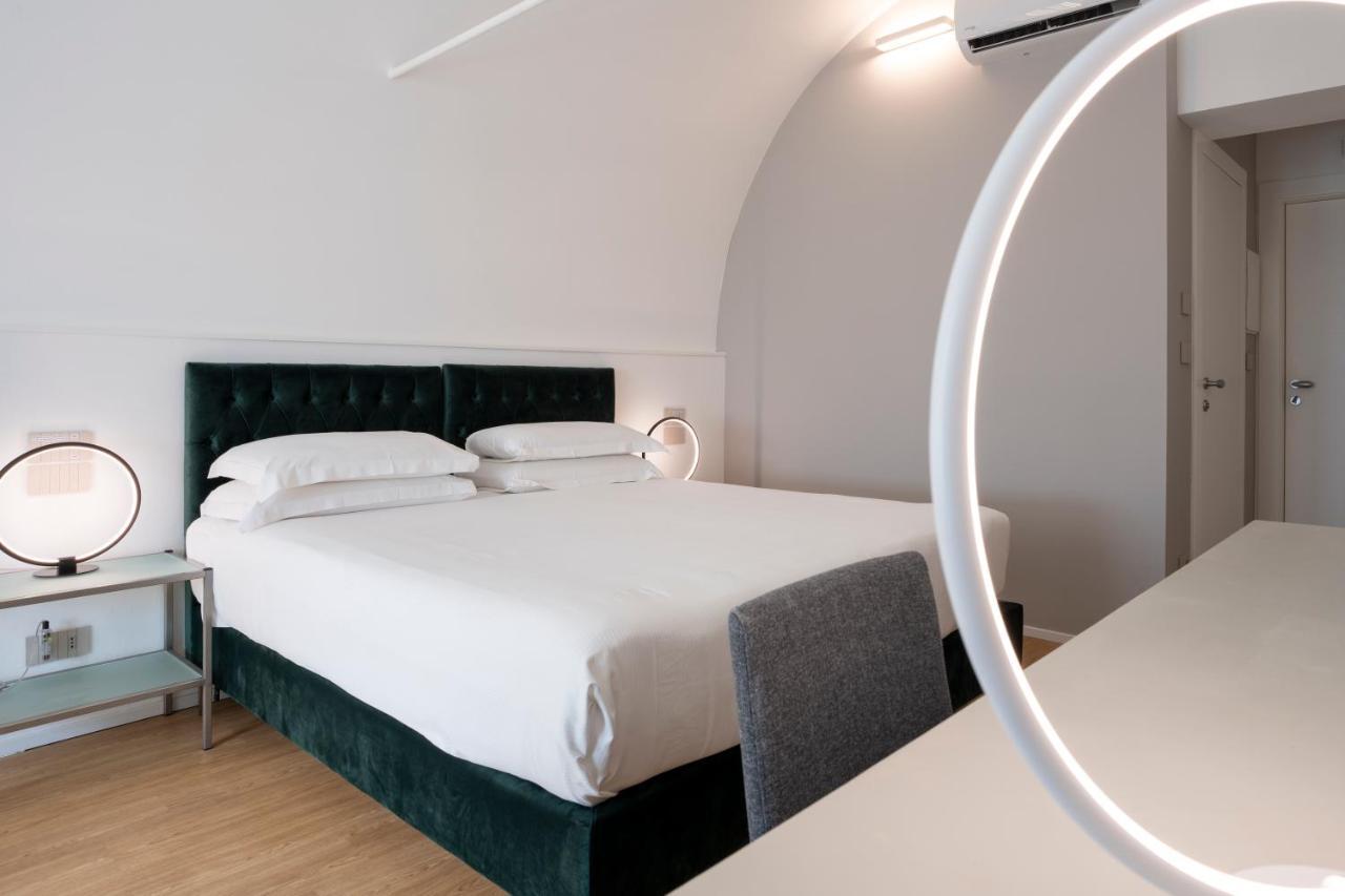 Le Stanze Del Savonarola Otel Ferrara Dış mekan fotoğraf