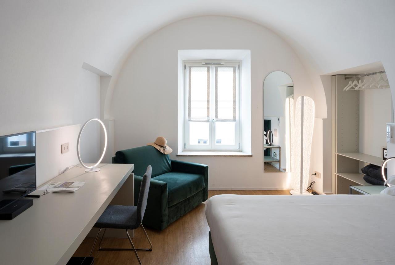 Le Stanze Del Savonarola Otel Ferrara Dış mekan fotoğraf